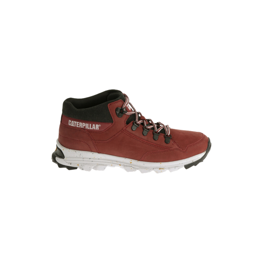 Cat-Interact Mid Shoes For Men