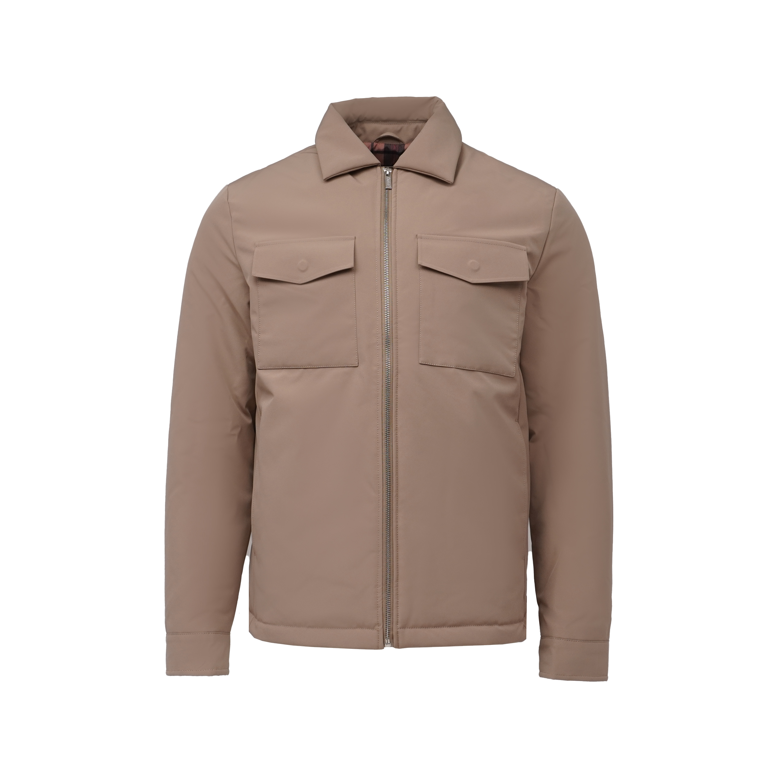 Cedro-Harrington Jacket For Men