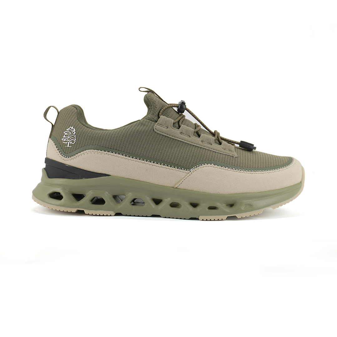 CEDRO-Stech 02-25 Shoes for Men