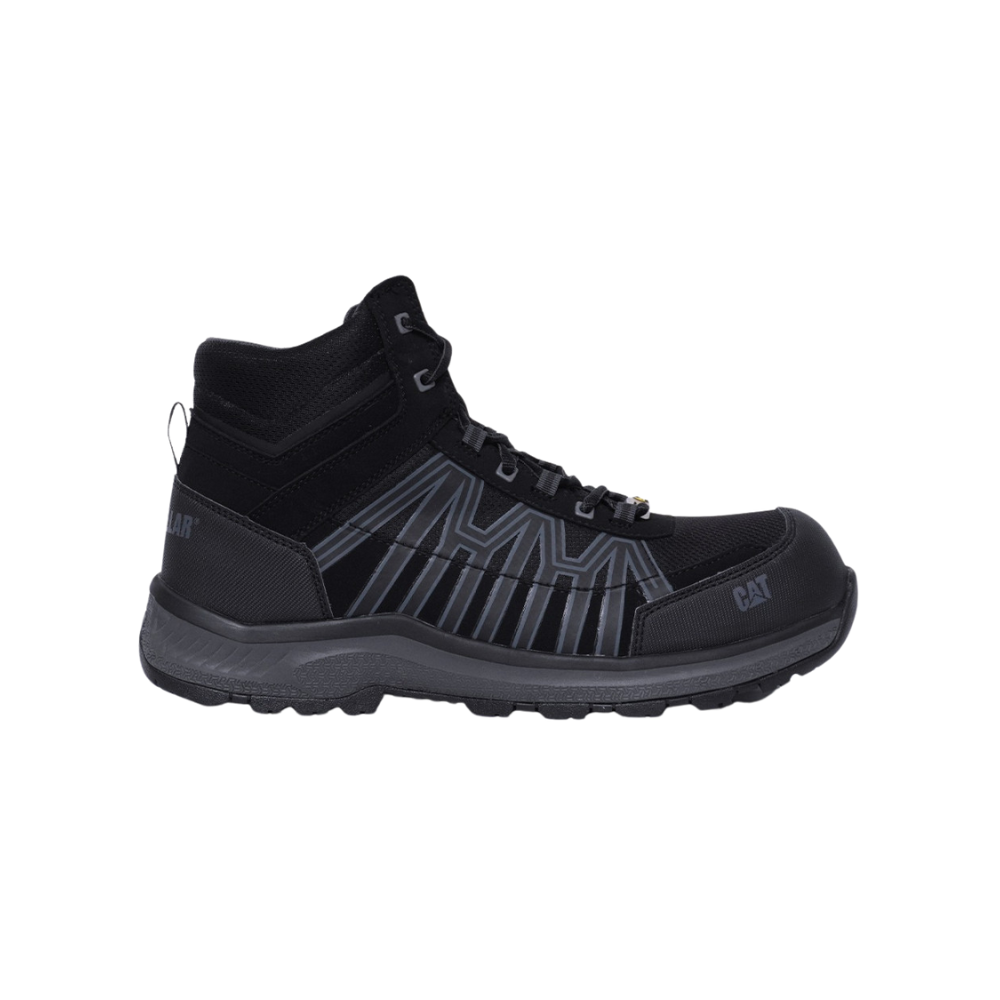CAT Charge Hiker S3 Hro Black