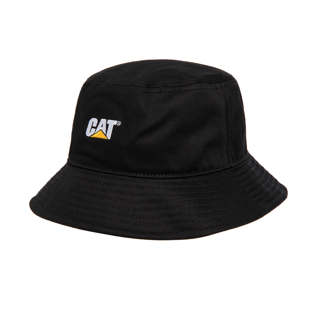 Cat-Workwear Bucket Hat For Men