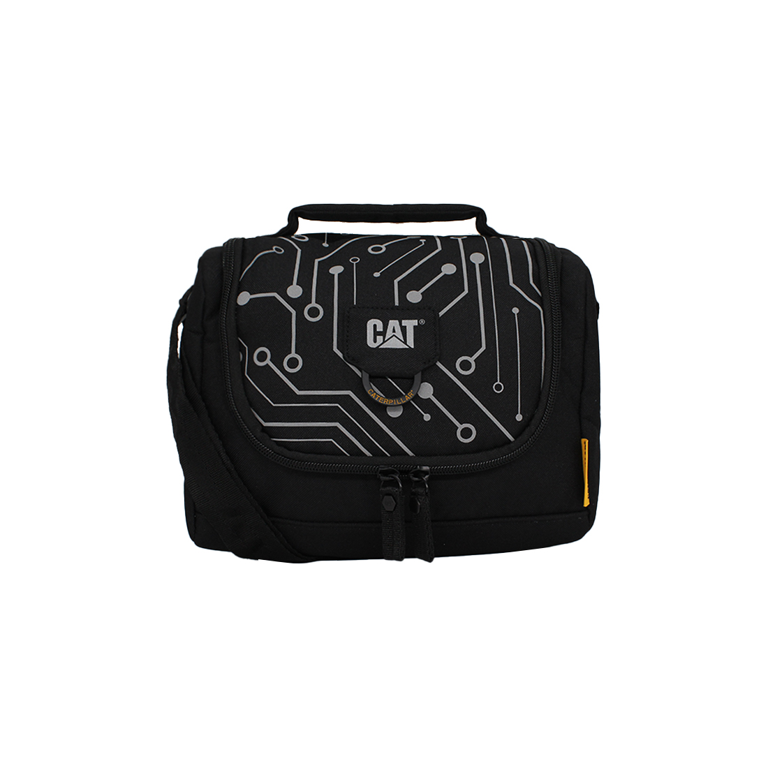 Cat-Smu Misc.Saudi Smu Lunch Bag