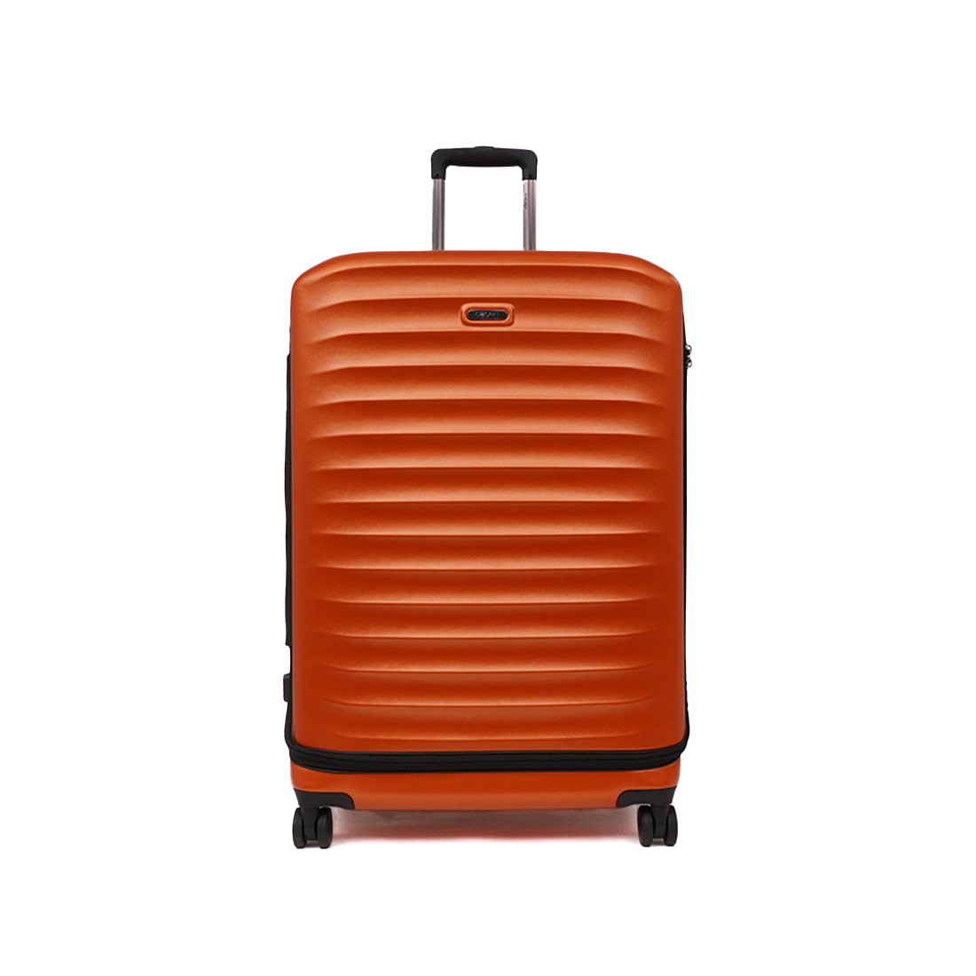 CEDRO LUGGAGE -ABS FRONT POCKET 28"