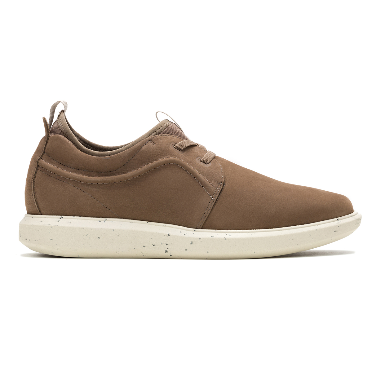 Hush Puppies-Niles Oxford Shoes For Men