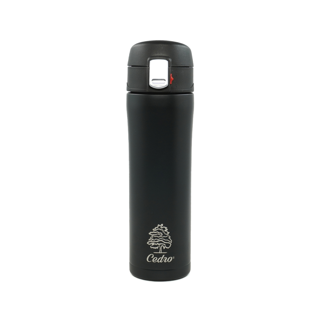 Cedro-Stainless Bottle 500 ml