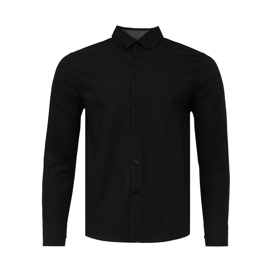 Cedro- Oxford Shirt Regular Fit Cotton For Men