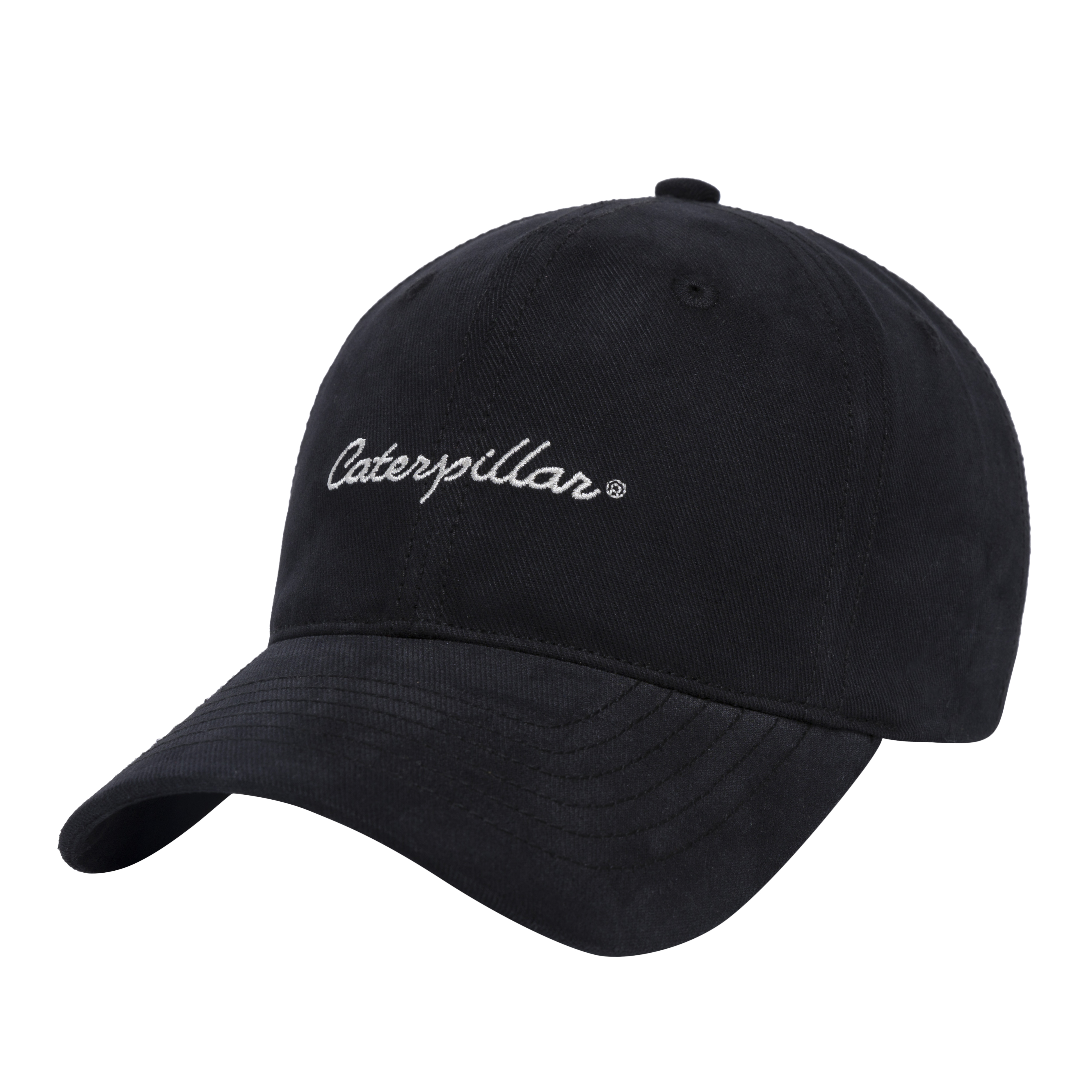 CAT-W'S SCRIPT HAT FOR WOMEN