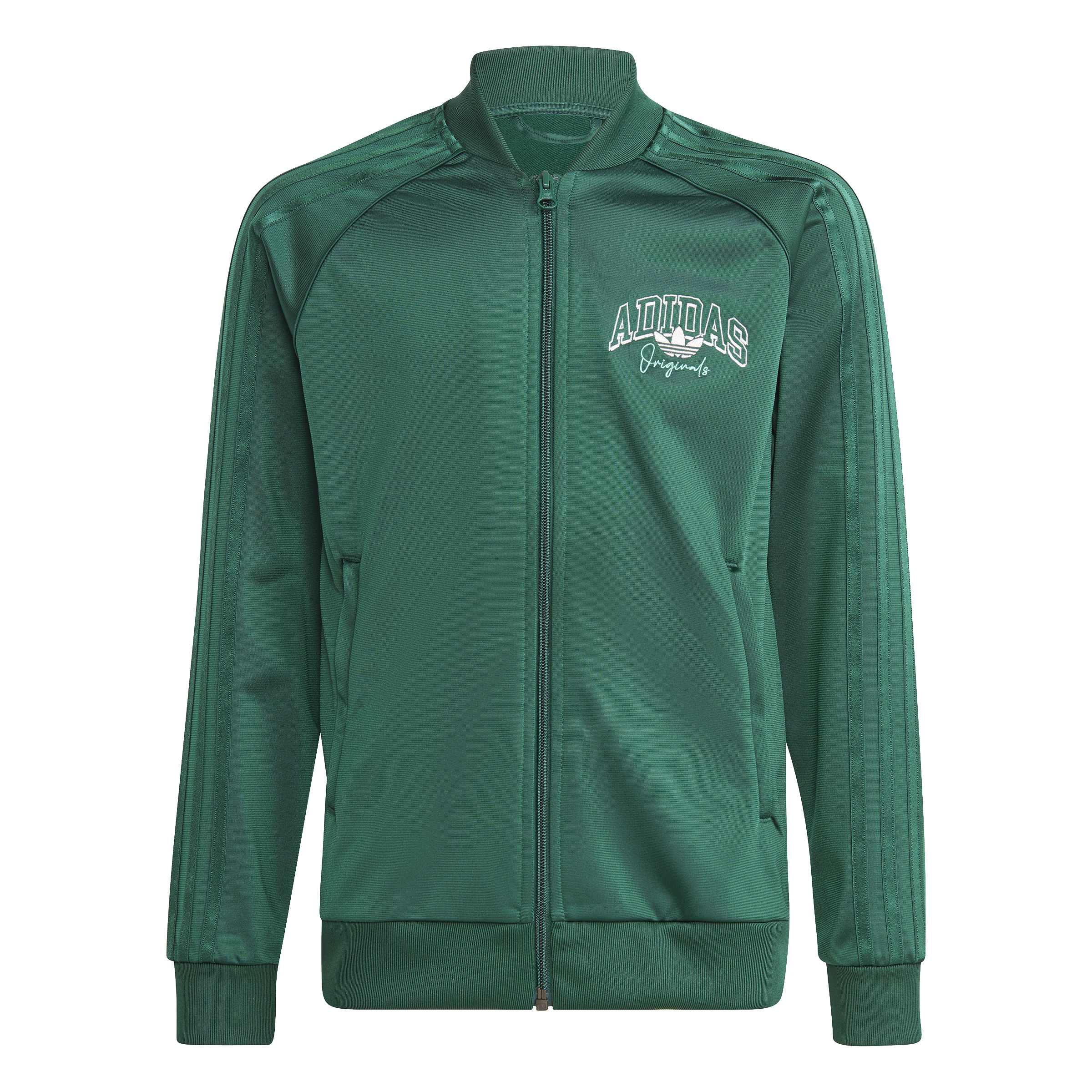 Adidas-Sst Top For Kids