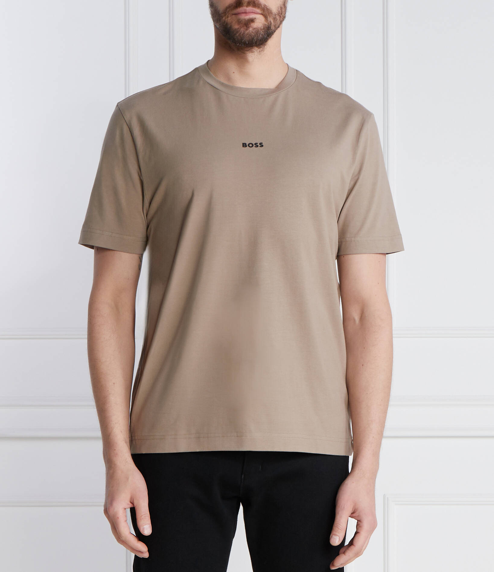 HUGO BOSS - JERSEY
