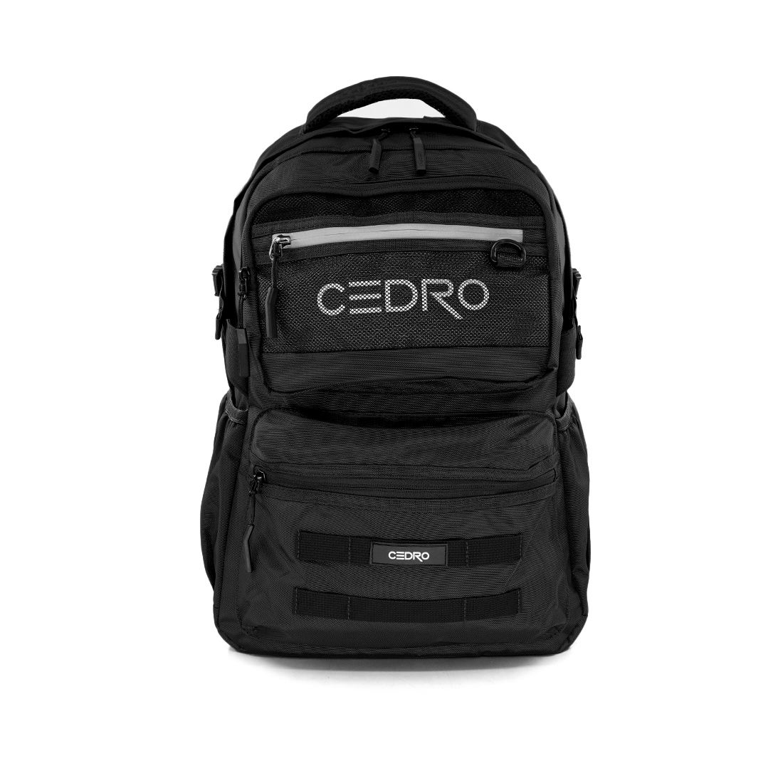 Cedro- Case-School Backpack