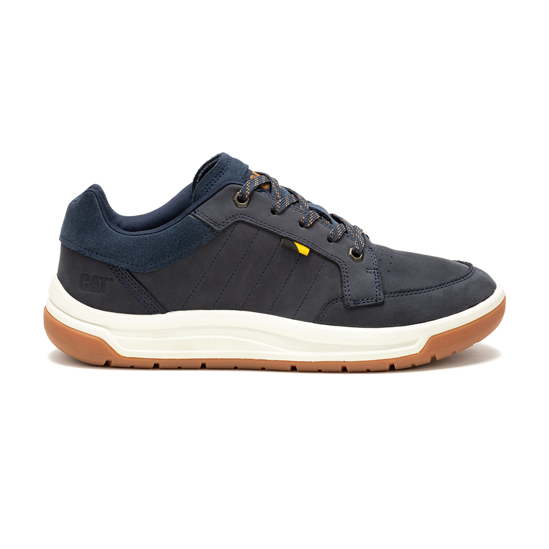 Cat-Apa Cush Shoes Midnight For Men
