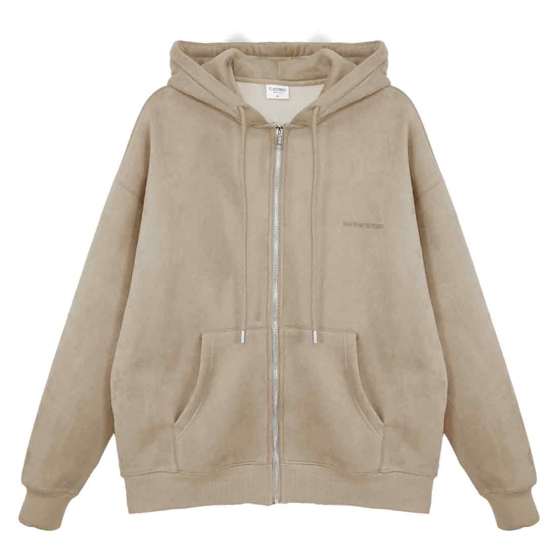 CEDRO-Mens Scuba Fleece Hoodie