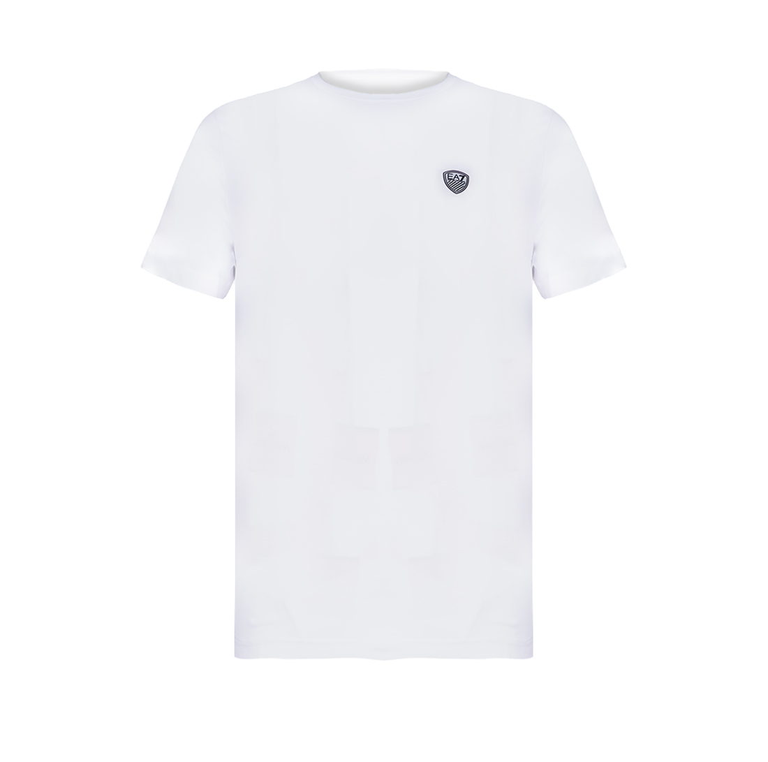MEN'S PREMIUM SHIELD SHORT-SLEEVE TEE