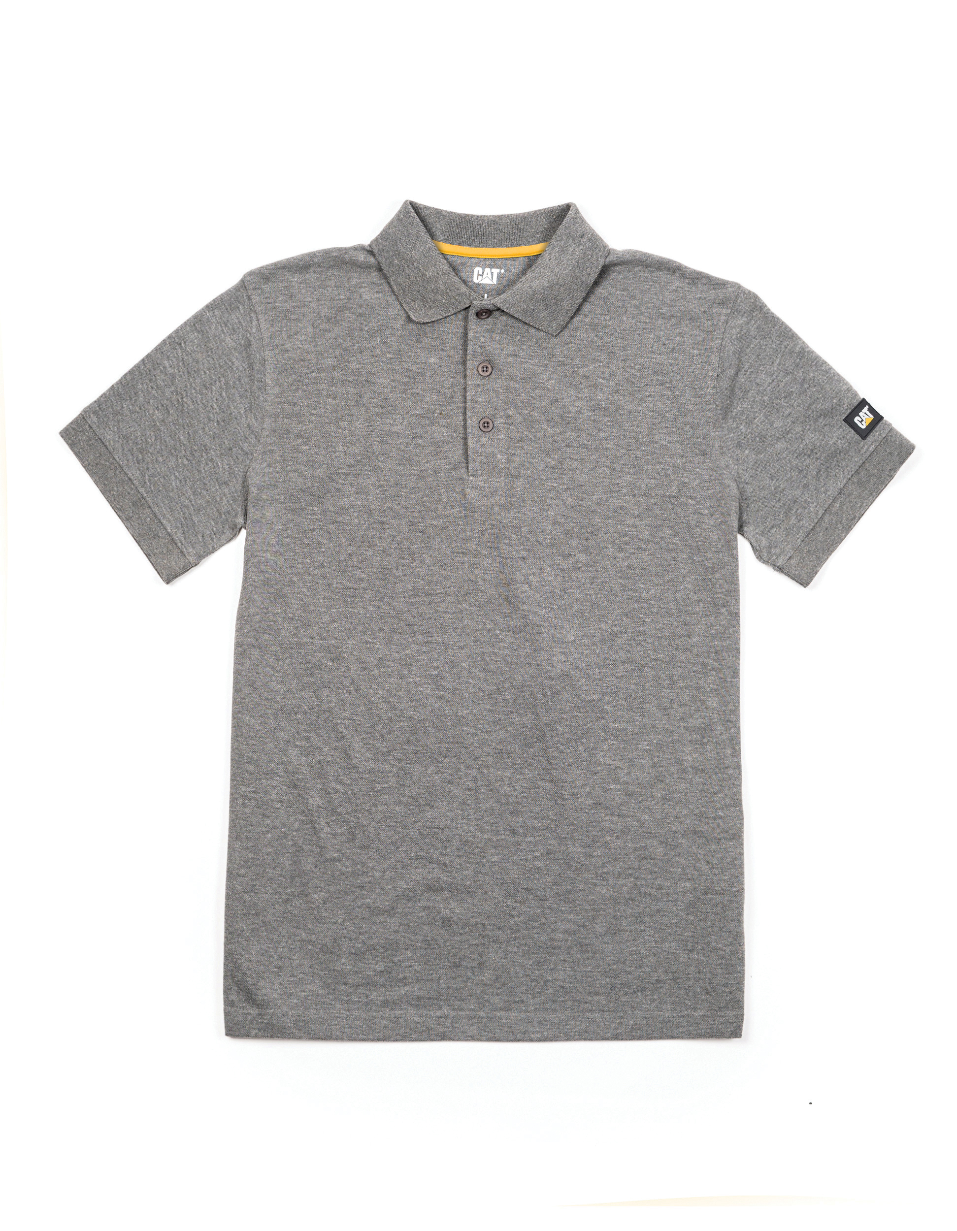 CAT-Essential Polo