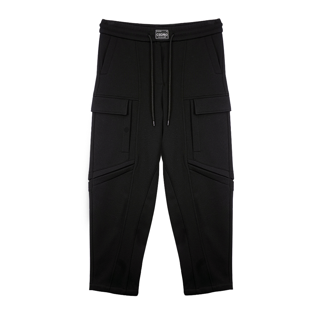 CEDRO-Mens Form Pant