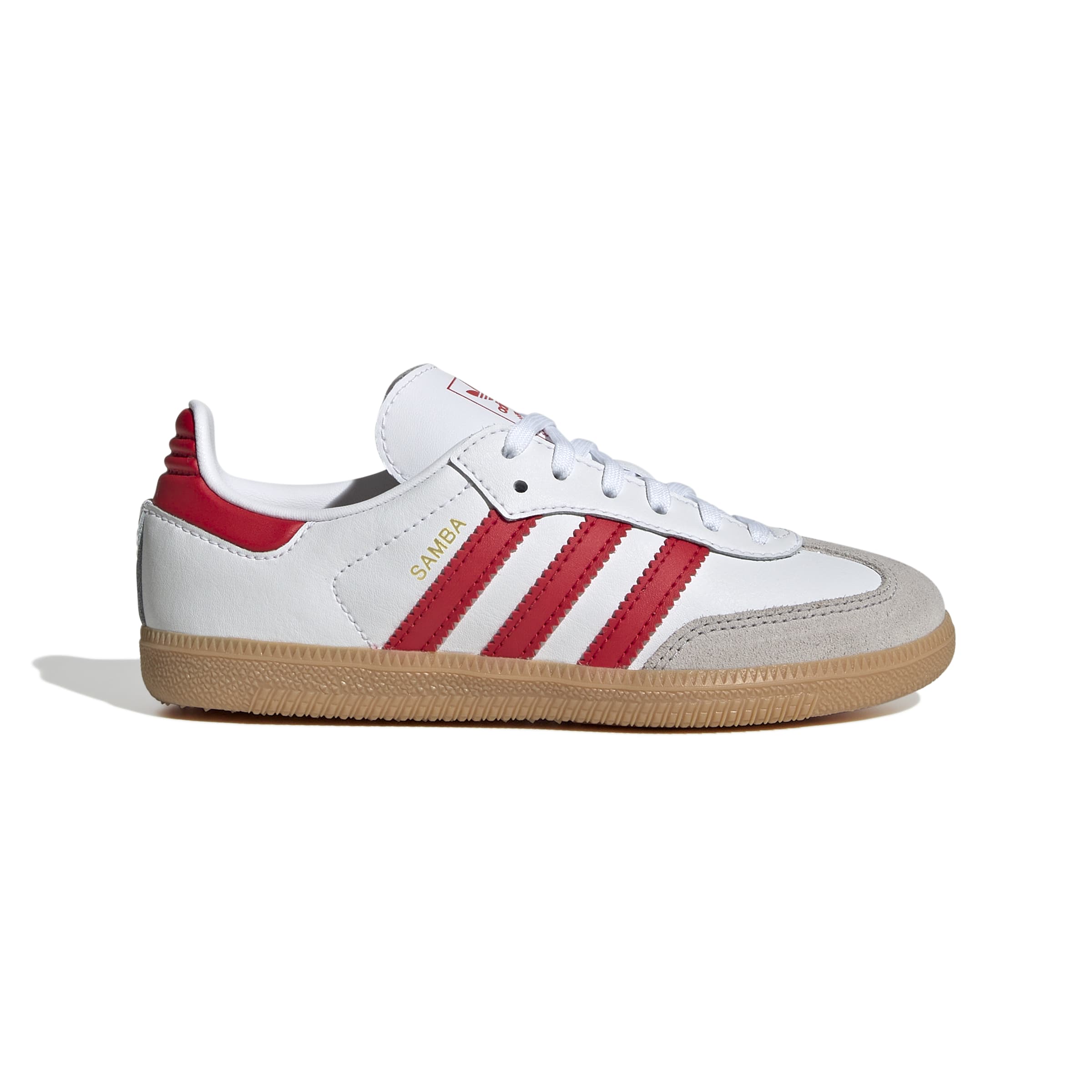 Adidas-Samba Og C For Kids