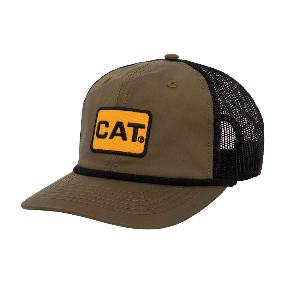 Cat-Cat Patch Unstructured Me For Men