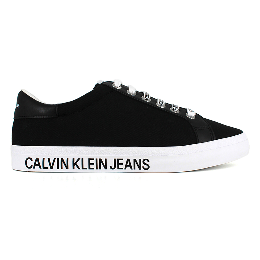Calvin Klein Jeans Sneakers Low Profile Sneaker Laceup