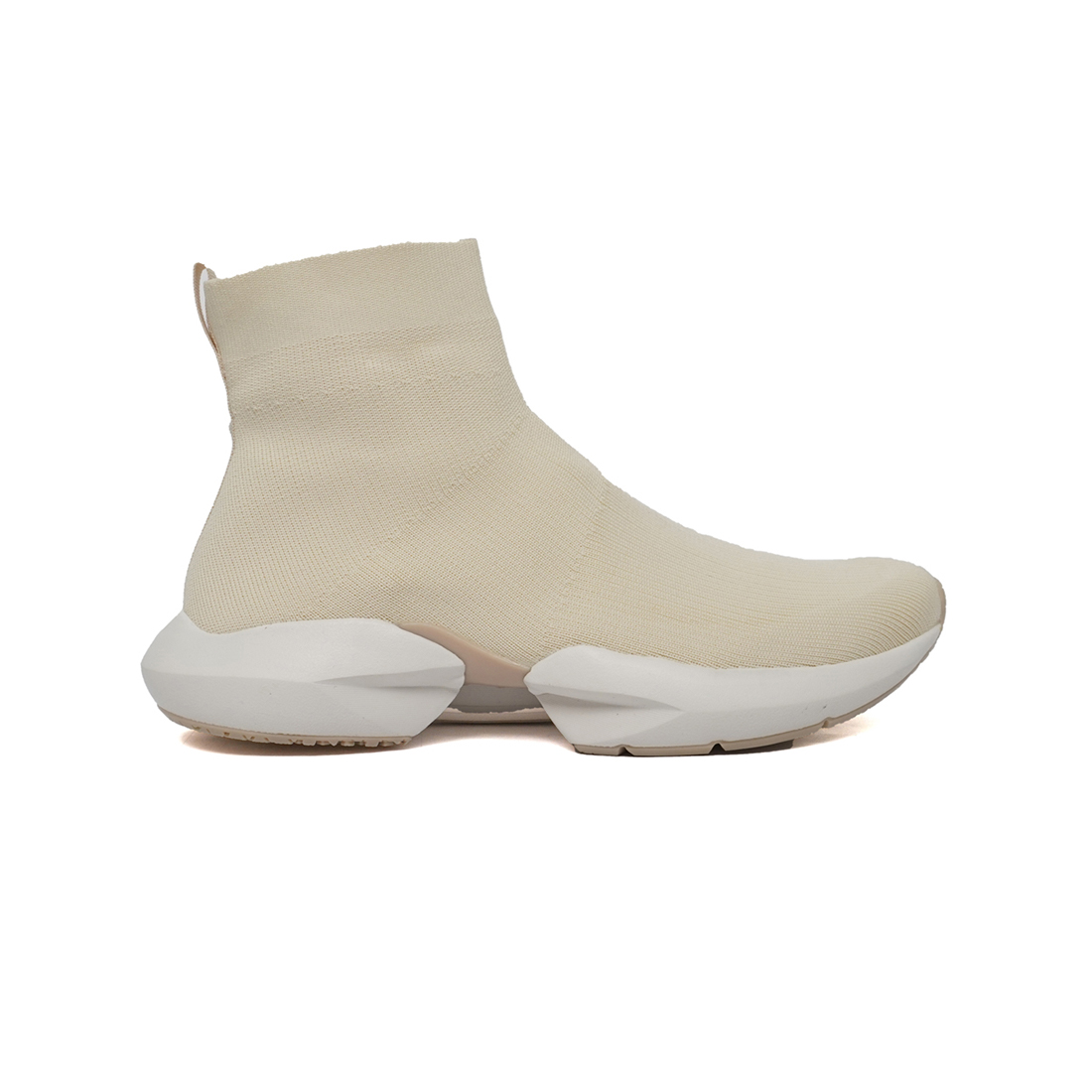 Cedro sports boot beige for men