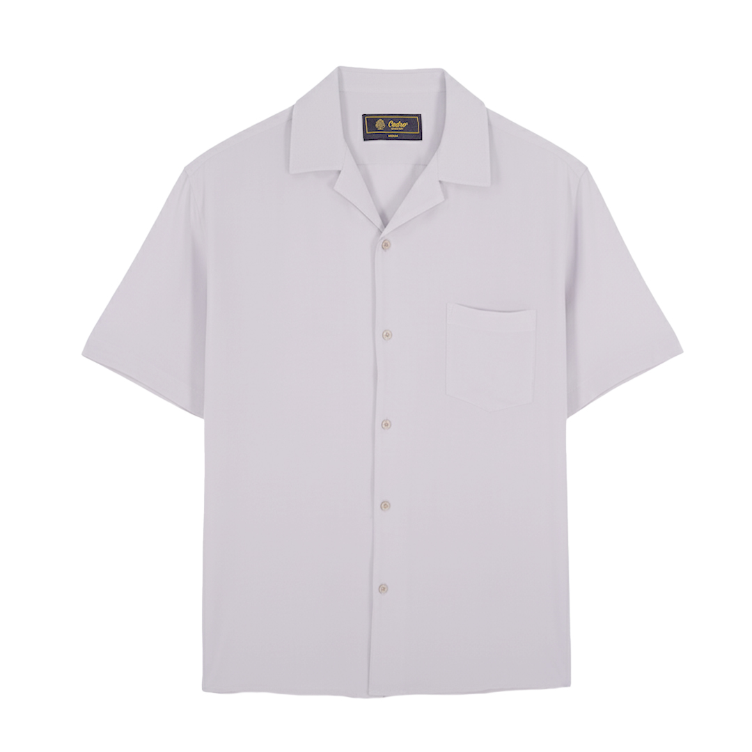 CEDRO--Linen Shirt