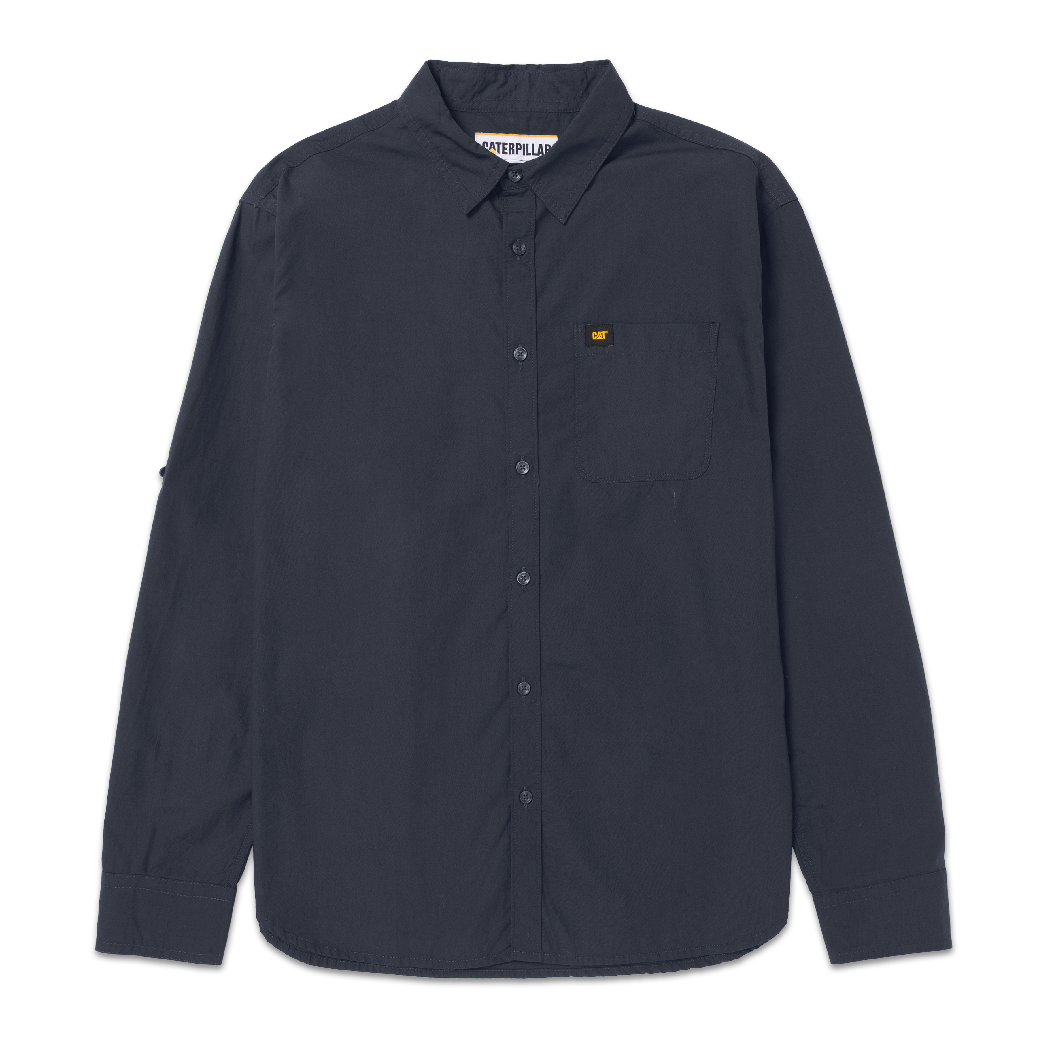 CAT-Foundation Convertible Ls For Men