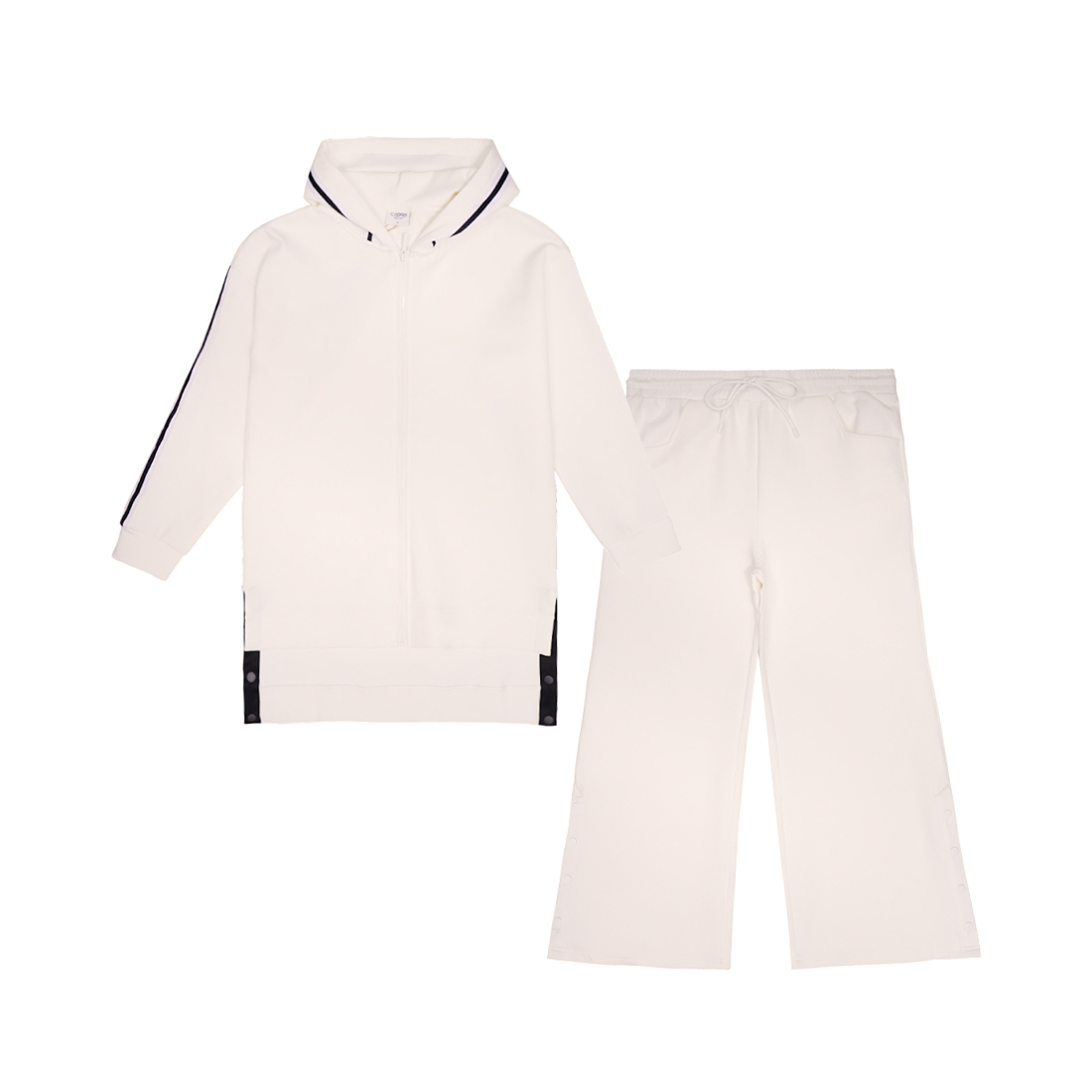 CEDRO-Womens Set