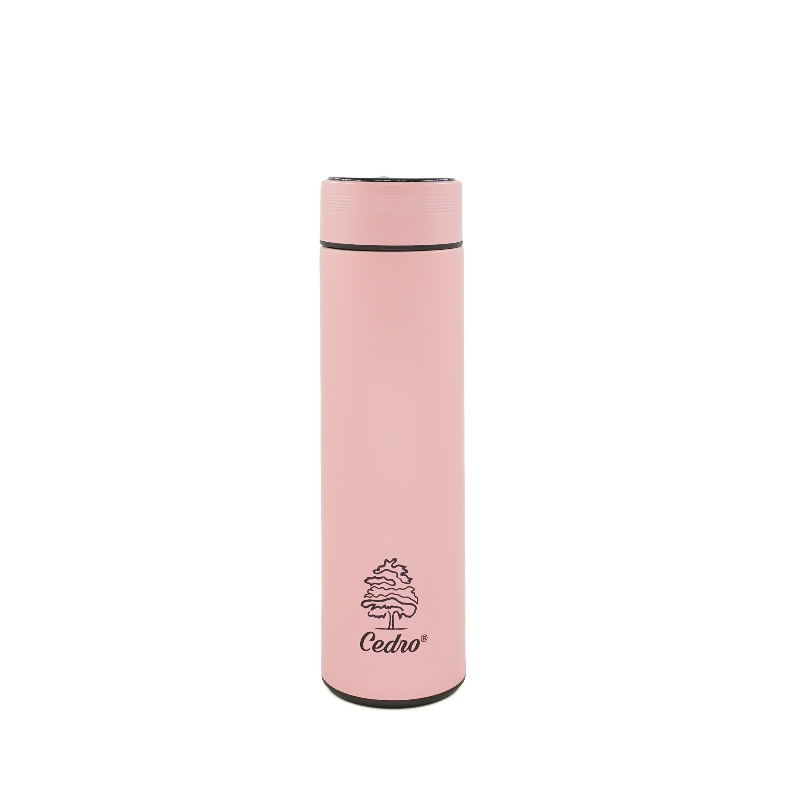 Cedro-Stainless Bottle 500 ml