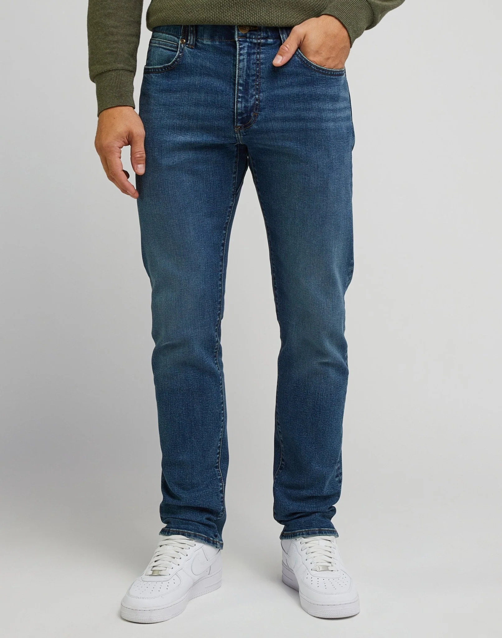 Lee Extreme Motion Jeans Slim