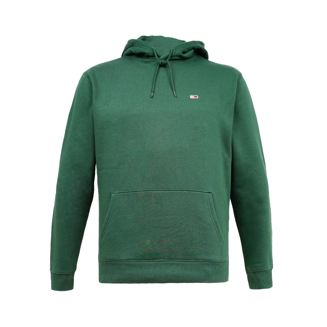 TOMMY HILFIGER KANGAROO POCKET HOODY