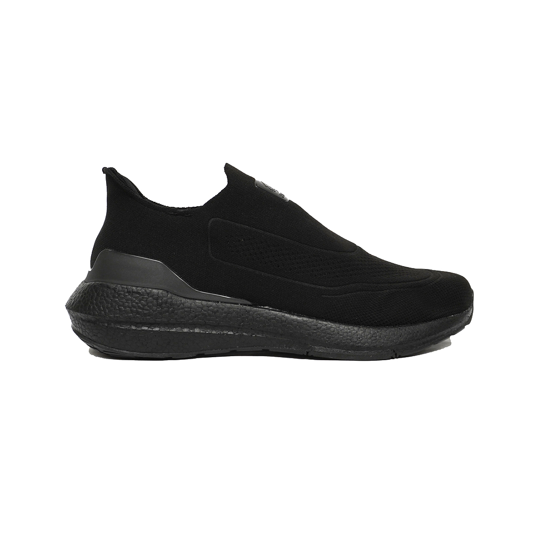 Cedro stylish shoes black for men