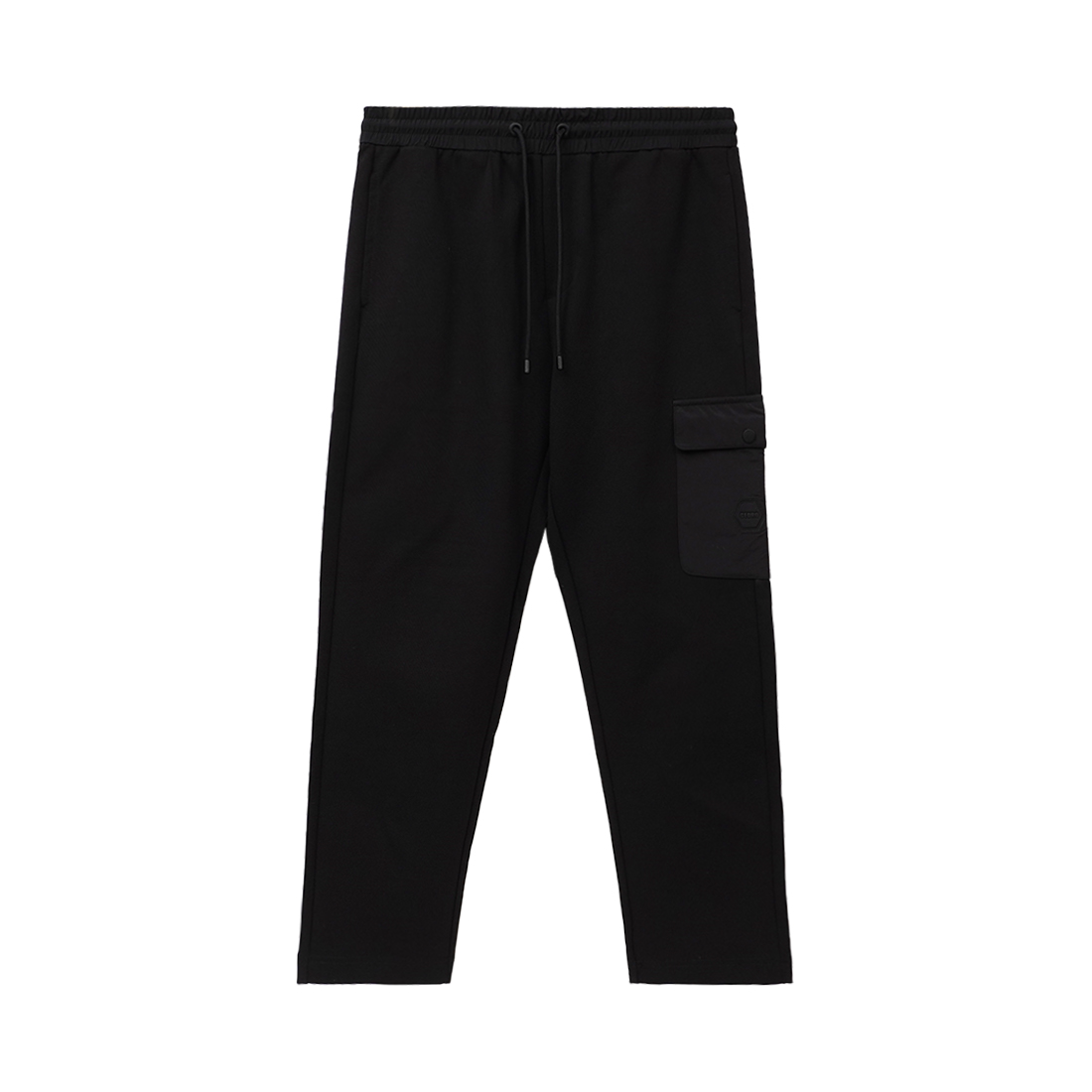Cedro-Comfortable Pants For Men's