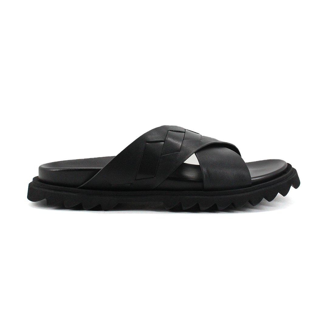 Hush Puppies-Sandal For Men
