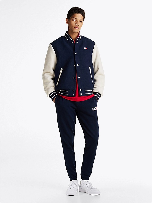 Tommy-Tjm Slim Entry Sweatpant