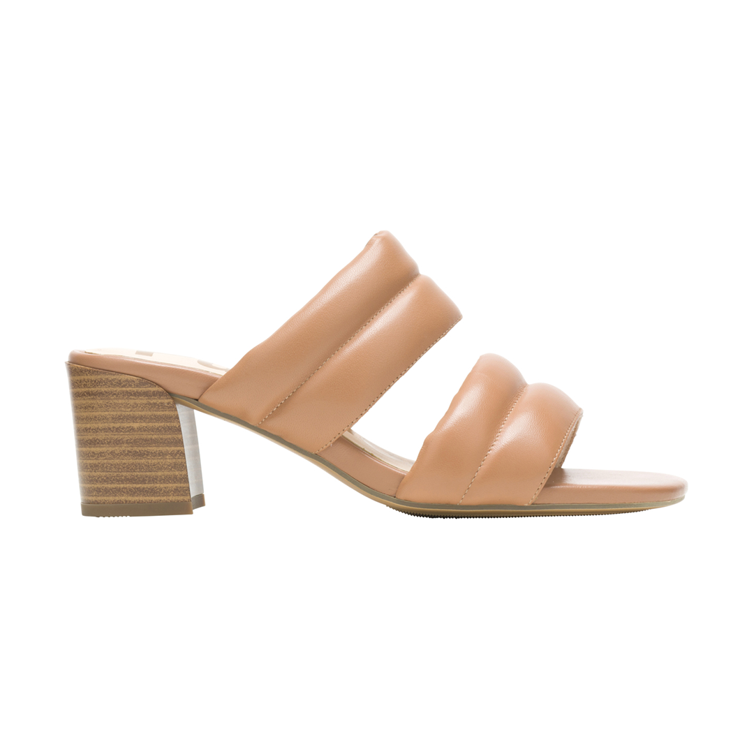 Hush Puppies- Leila Slide For Womens