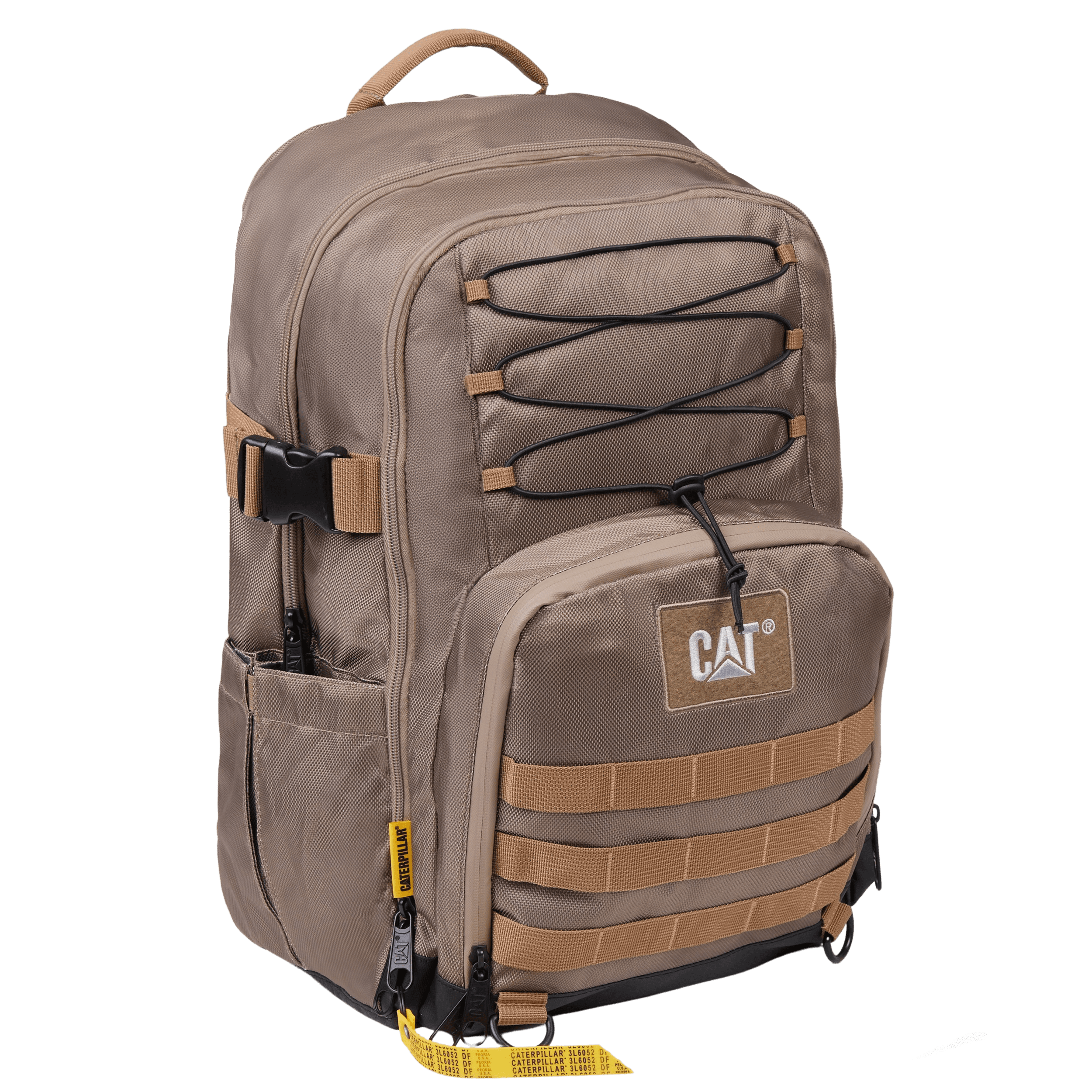 CAT-Backpack Advanced