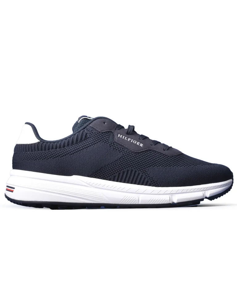 Tommy Hilfiger - Lightweight Rwb Knit