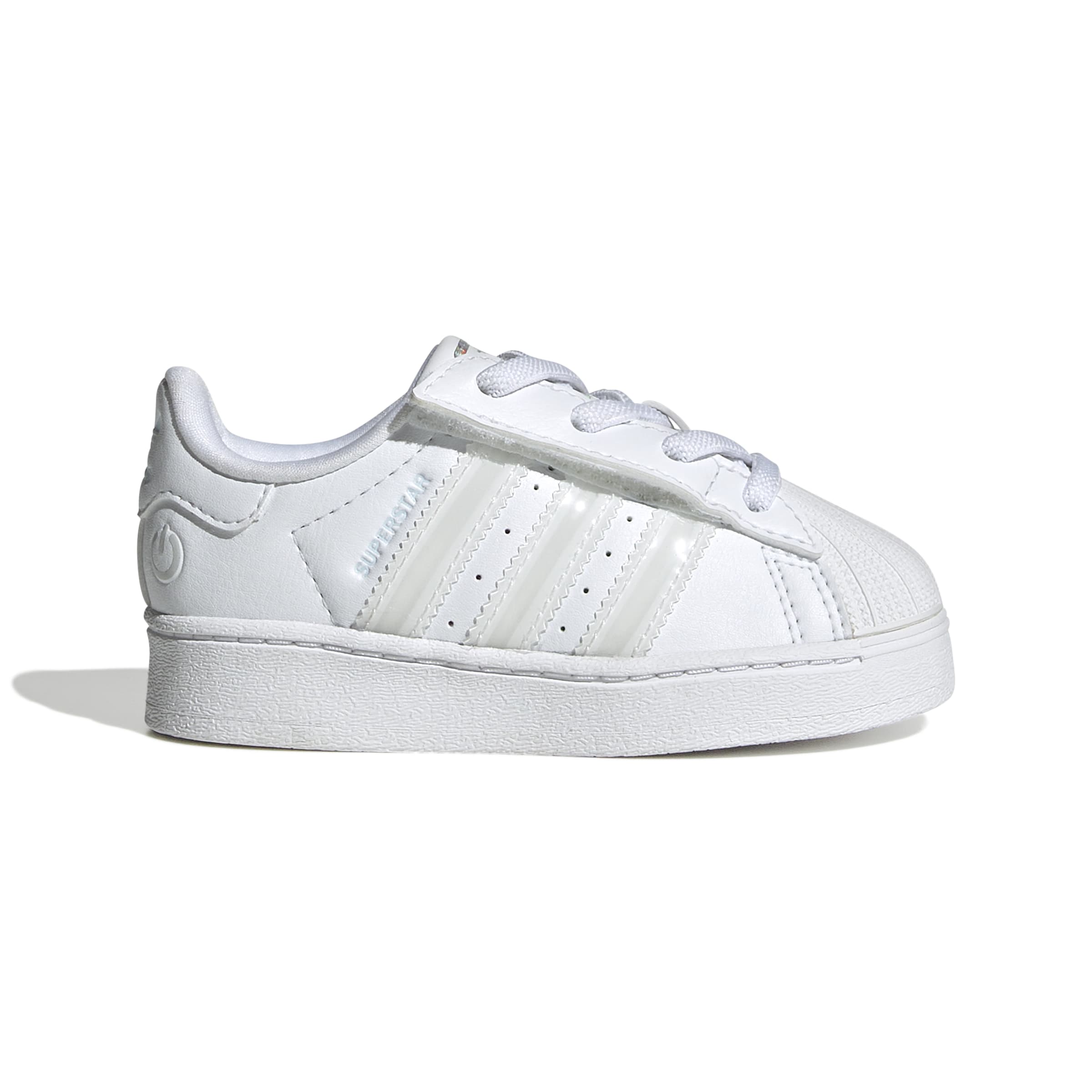 Adidas-Superstar Led For Kids
