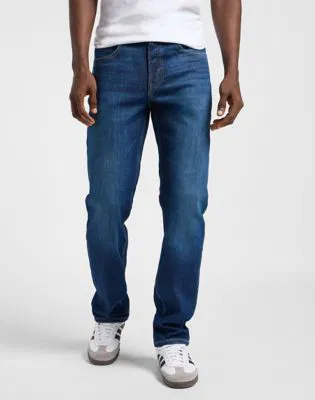 Lee Jeans Brooklyn Regular Straight