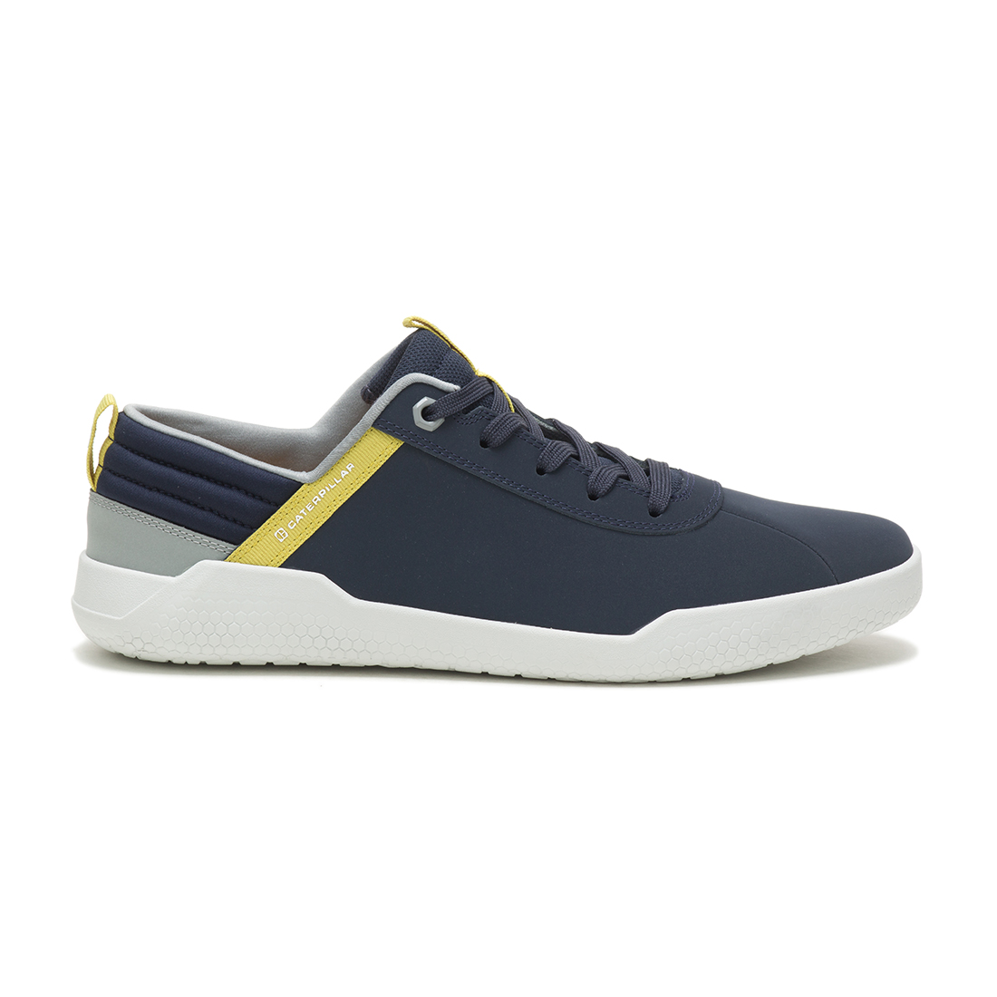 Cat-Hex Slip-on Shoes For Men