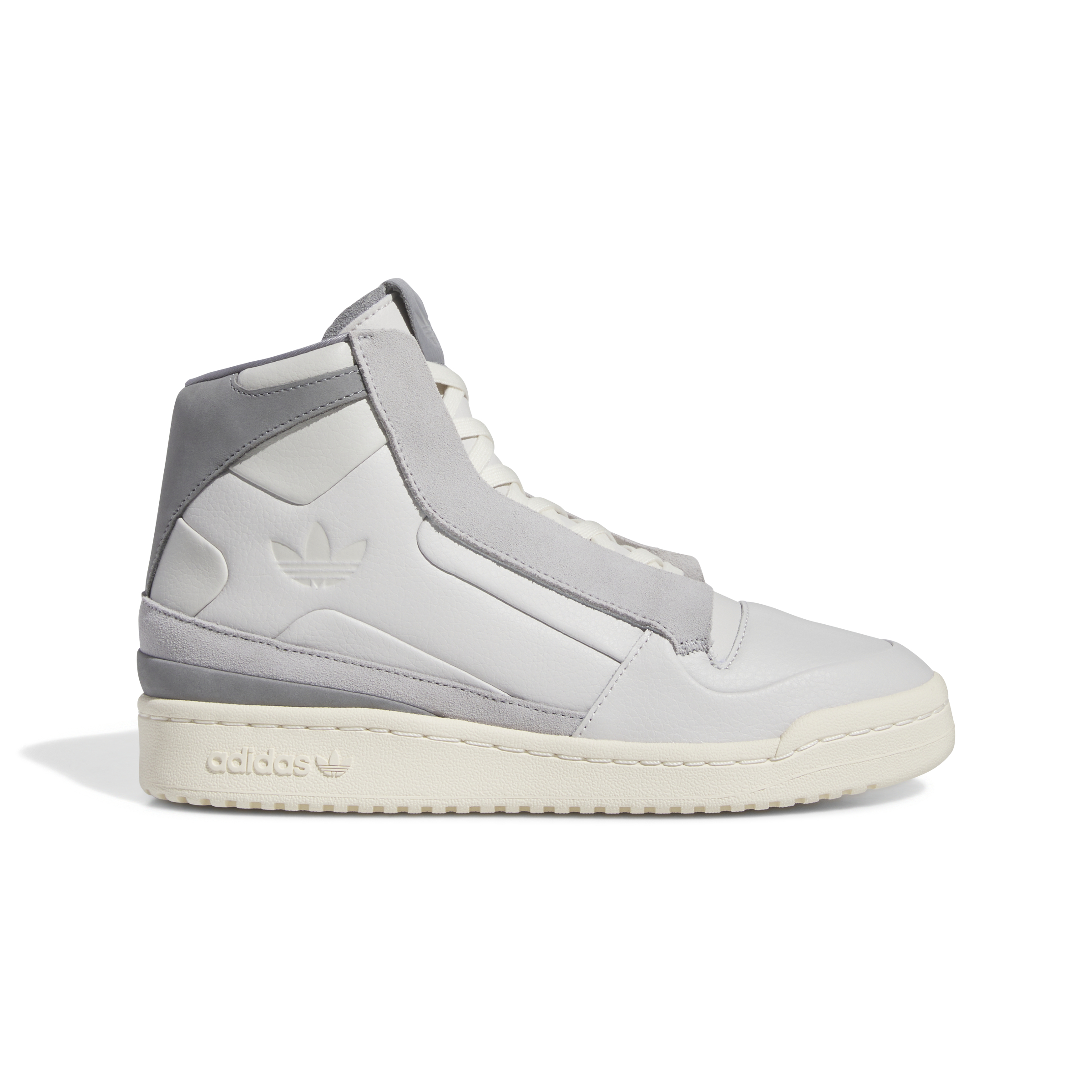 Adidas-Forum Deconstructed