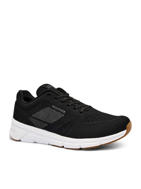 Tommy Hilfiger-Modern Comfort Run Knit
