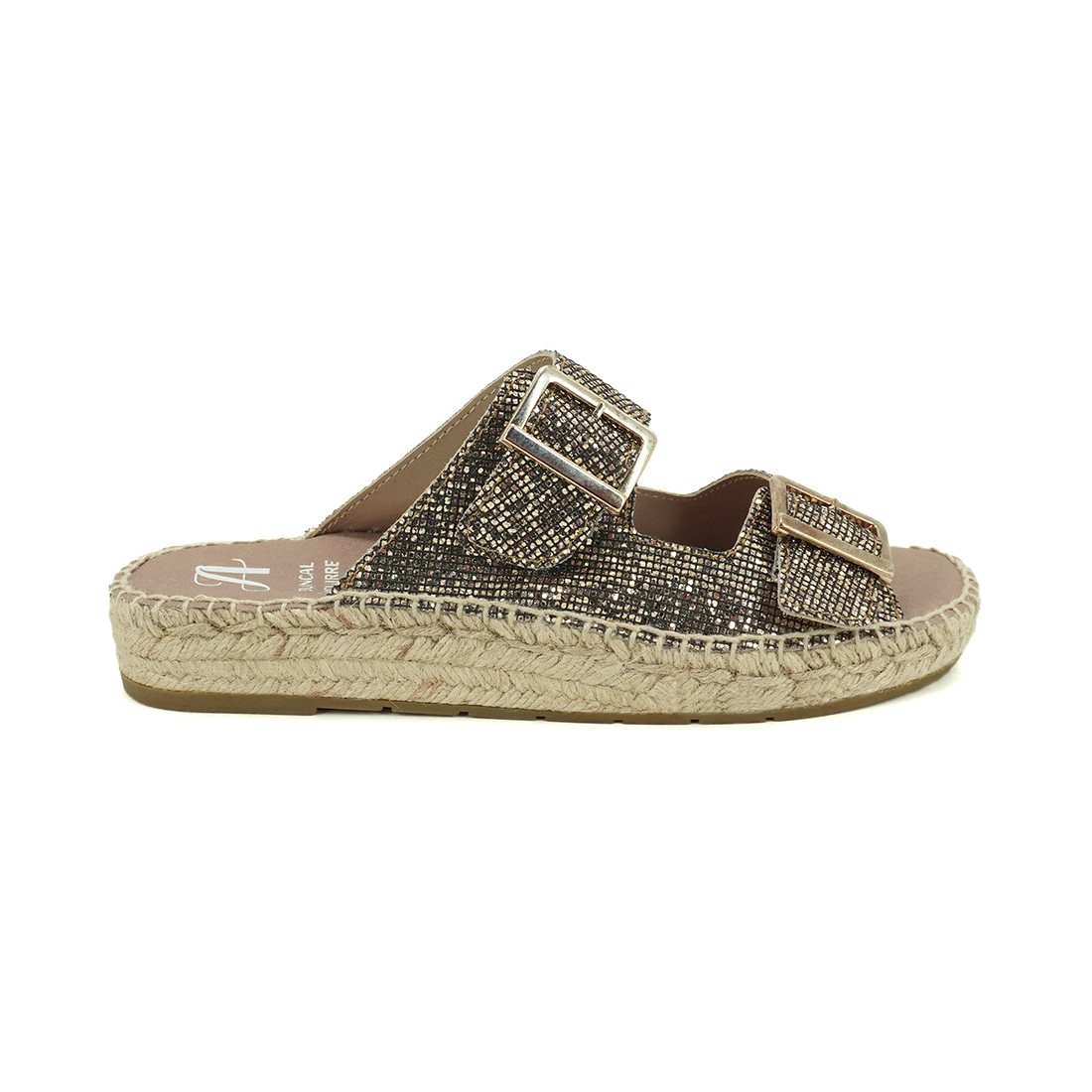 Juncal Aguirre - Sandal For Women'S