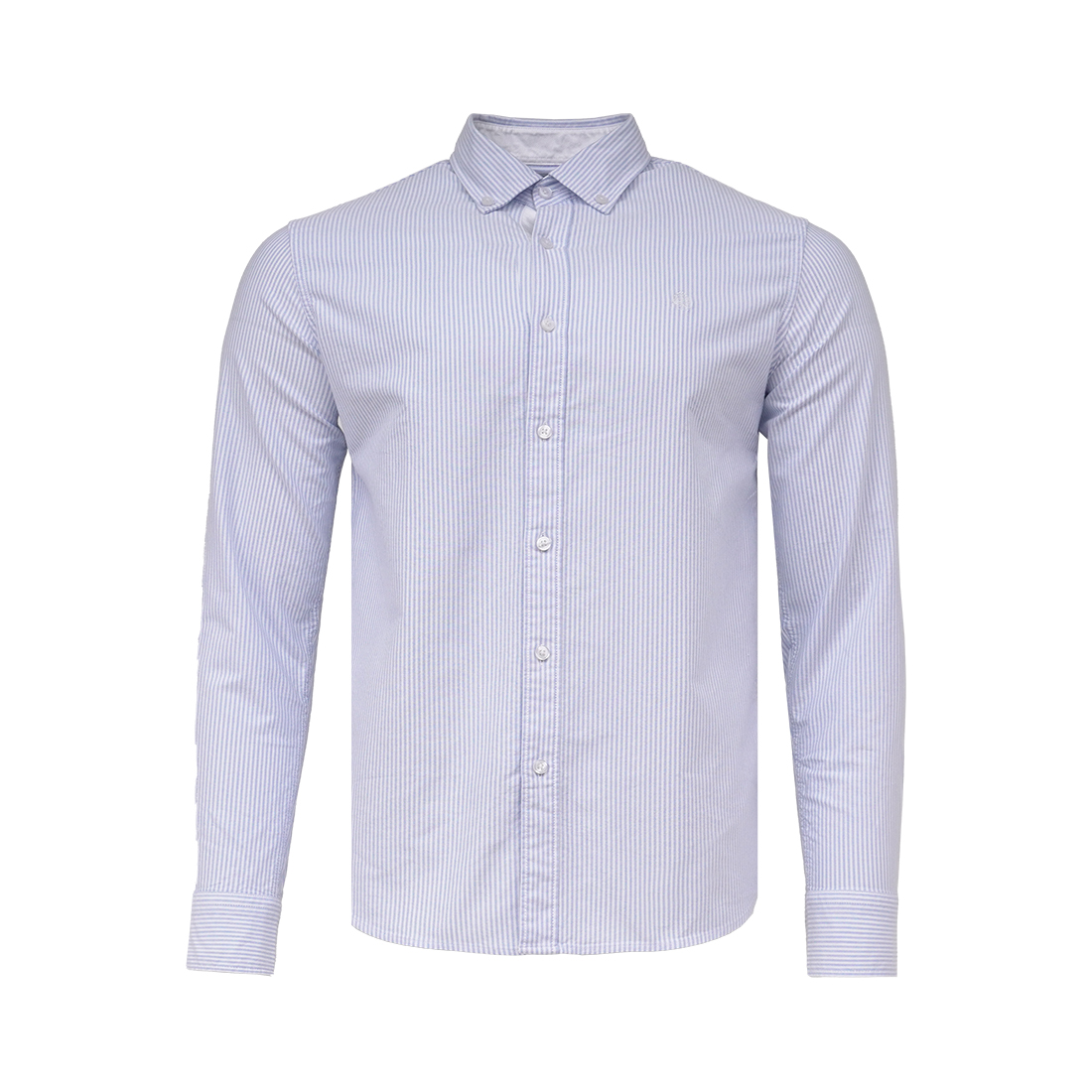 Cedro- Cotton Shirt Regular Fit For Men