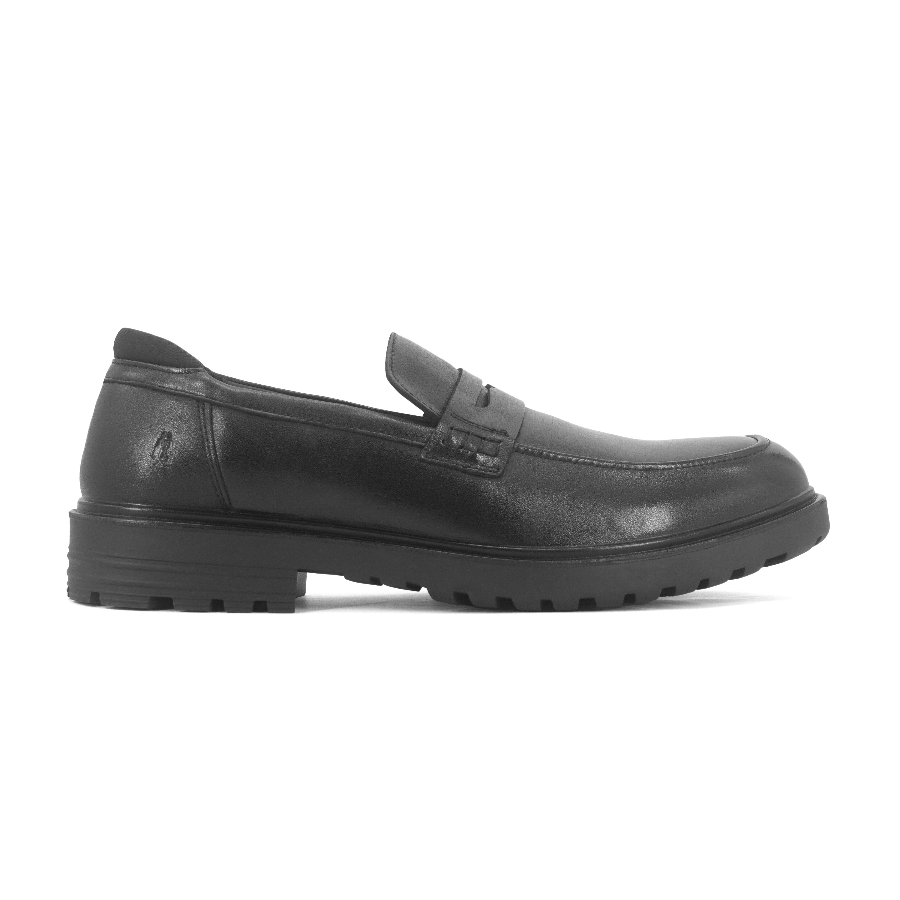 Hush Puppies-Classic Penny Loafer For Men