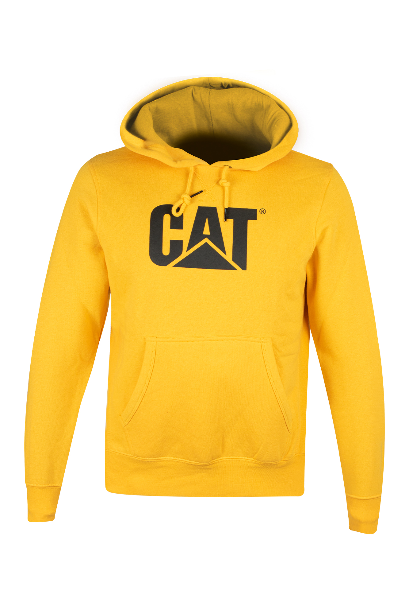 CAT -FOUNDATION PO HOODED SWEATSHIRT