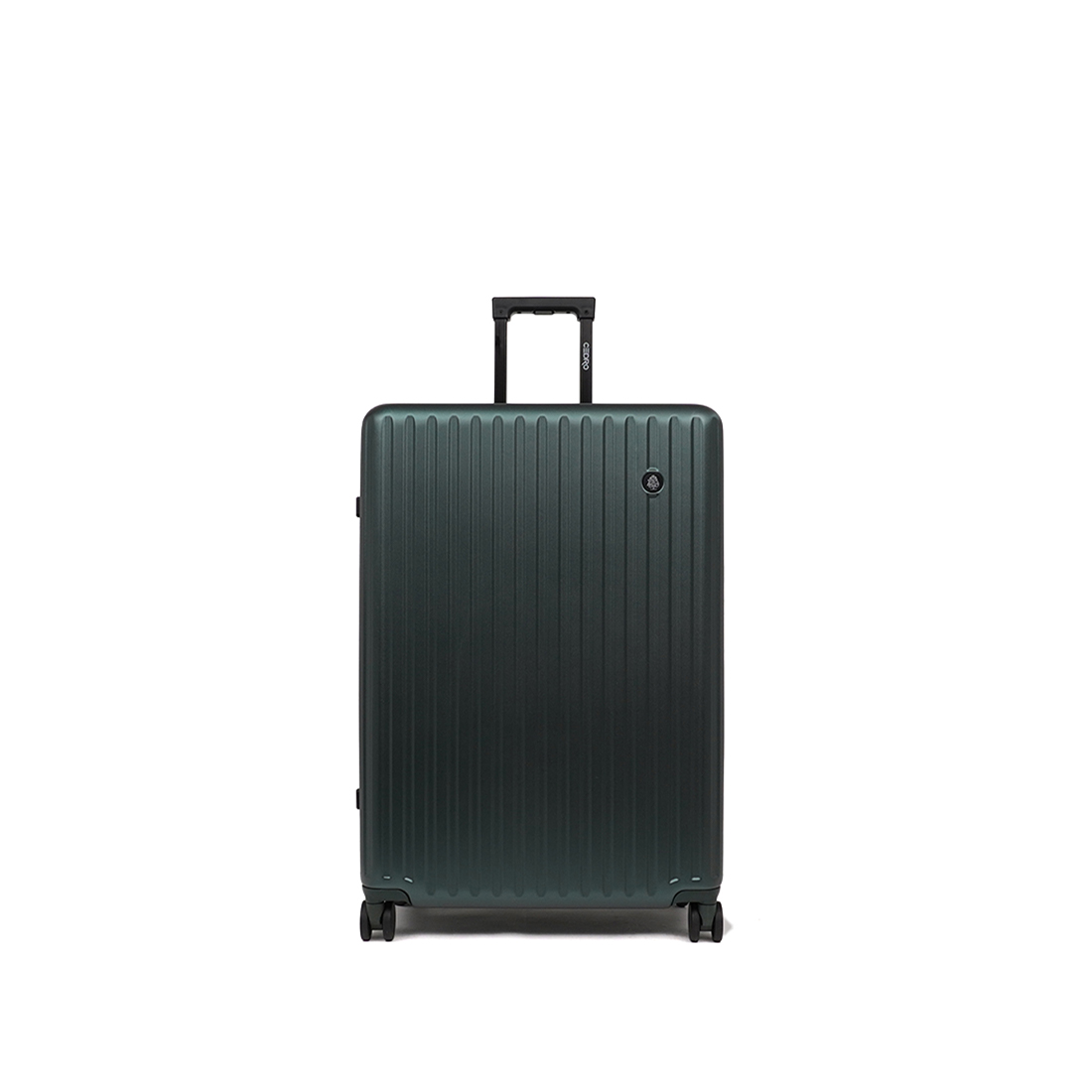 CEDRO LUGGAGE - ALUMINUM 20"