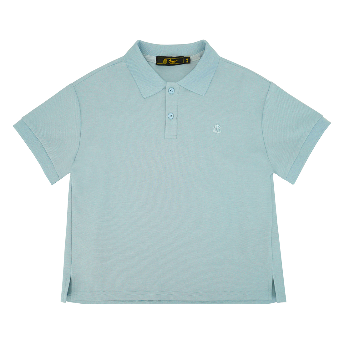 KIDS POLO T-SHIRT