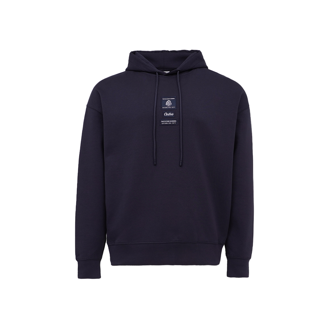 Cedro-Hoodie Sweater For Men'S