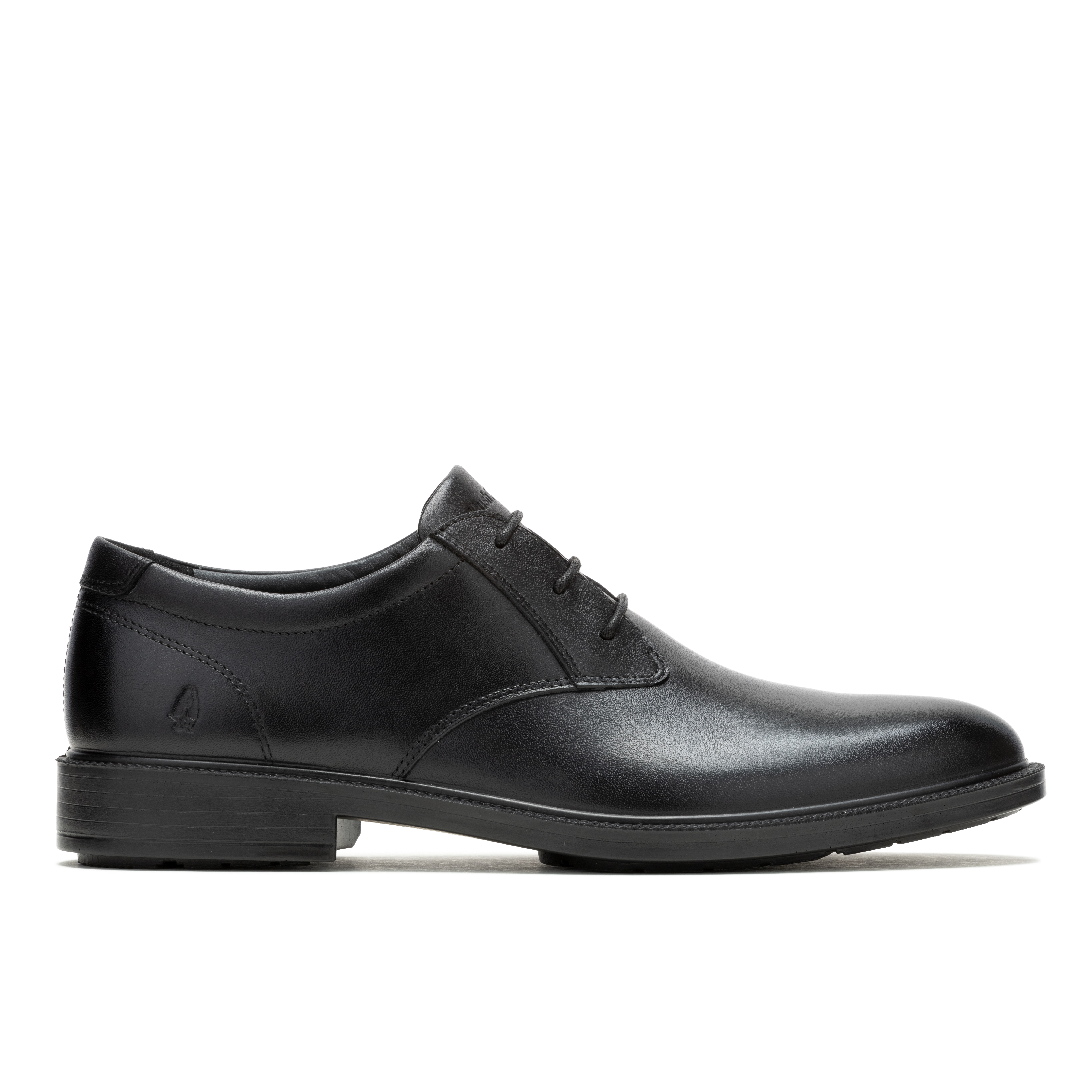Hush Puppies-Banker Laceup For Mens
