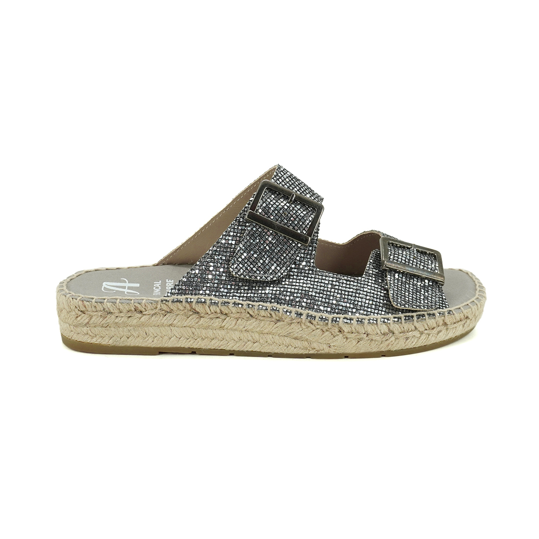 Juncal Aguirre - Sandal For Women'S